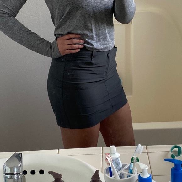 Eddie Bauer athletic skort - Picture 5 of 6